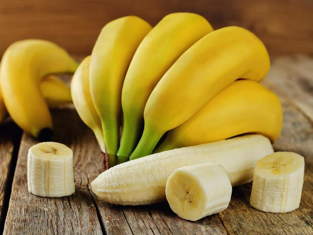 Медики рассказали о пользе бананов: нужно есть каждый день