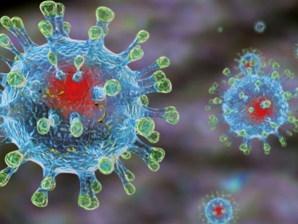 Минздрав получил систему для выявления коронавируса