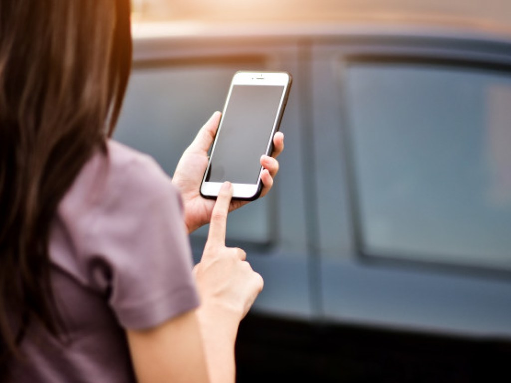 «Автогражданку» добавят в мобильное приложение для смартфонов