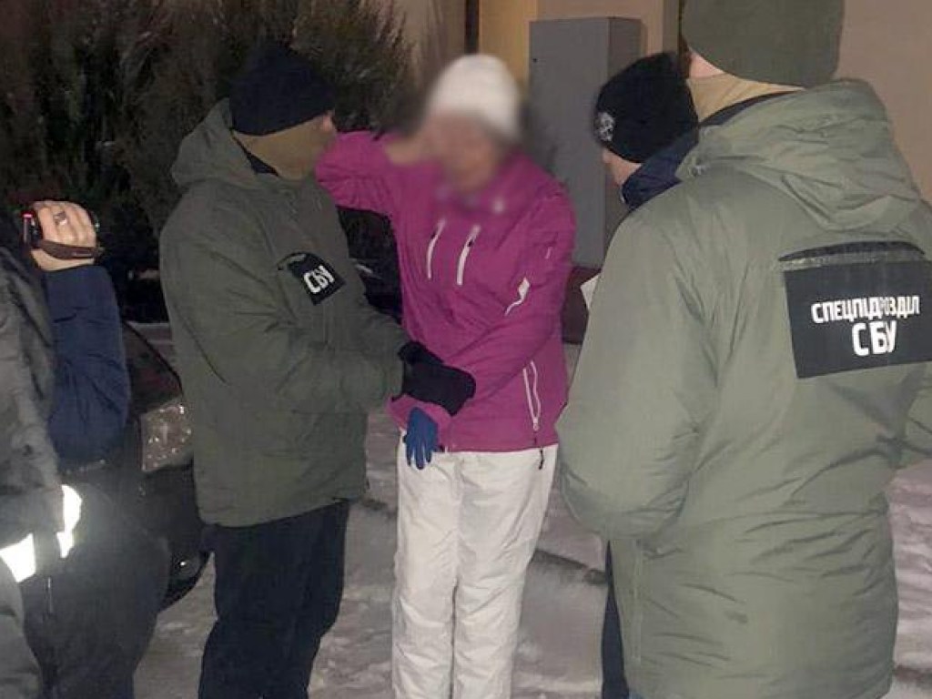 В Хмельницком женщина пыталась организовать заказное убийство своего мужа (ФОТО)