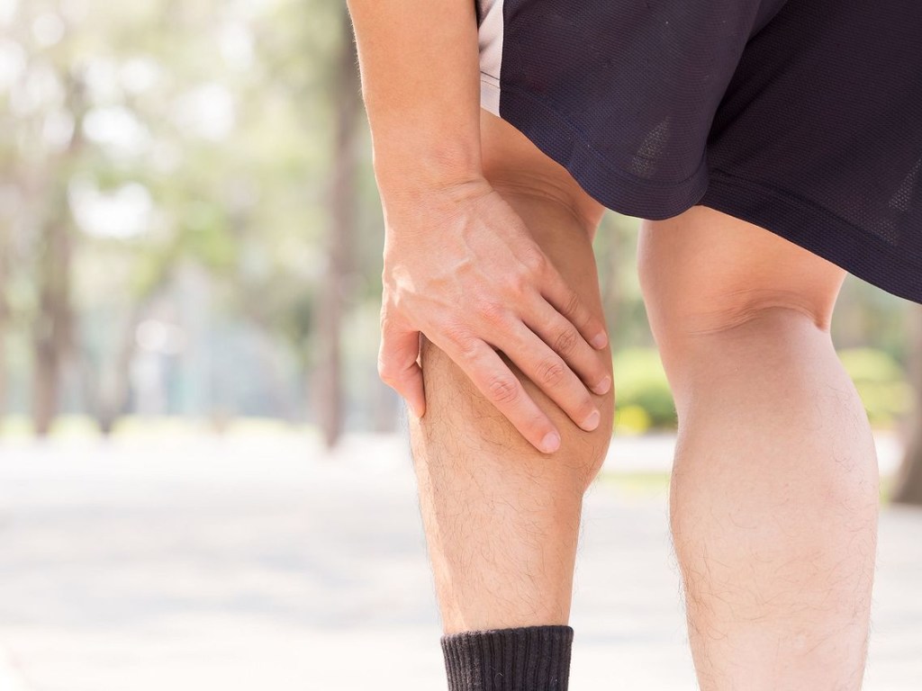 Боль в ногах может свидетельствовать о приближающемся инфаркте – врач