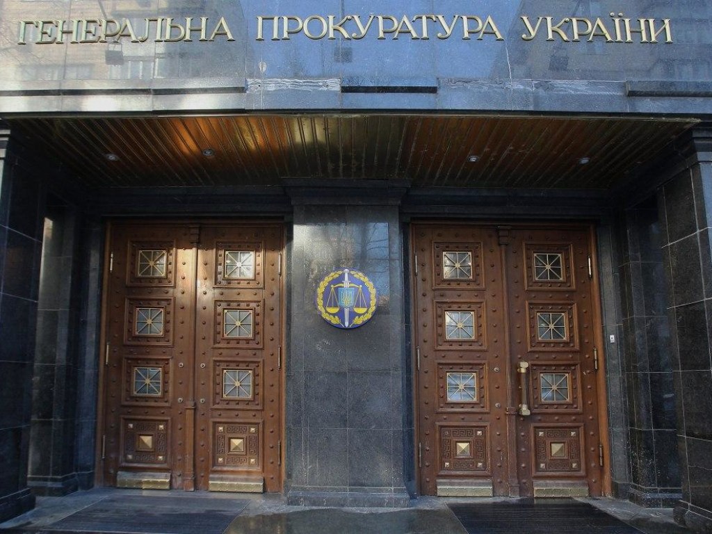 В прокуратуре прокомментировали смерть ребенка во время гастроскопии в киевской больнице