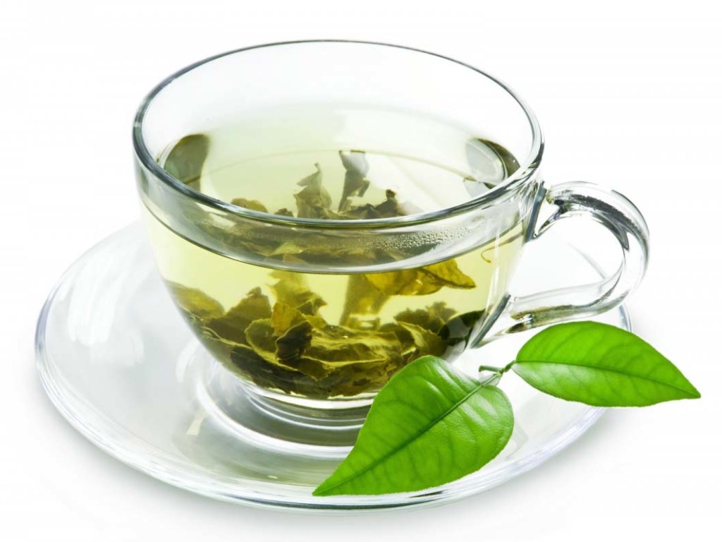 Зеленый чай уменьшает риск инсульта на 20% &#8212; врачи