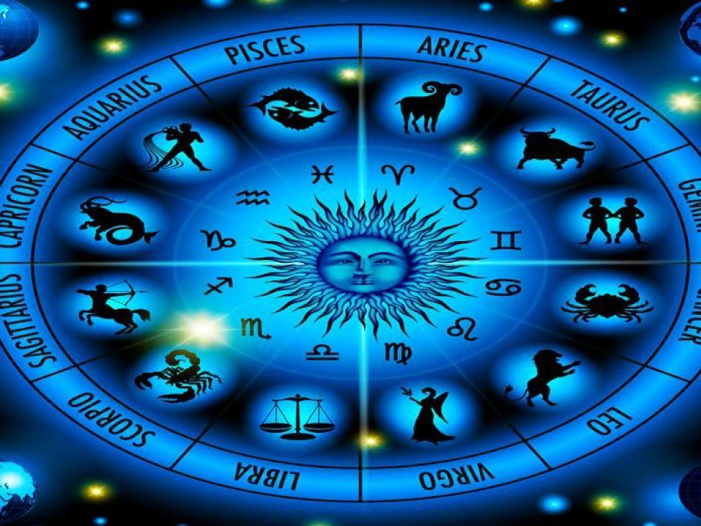 Эксклюзивный астрологический прогноз на неделю от Любови Шехматовой (9 &#8212; 15 февраля)
