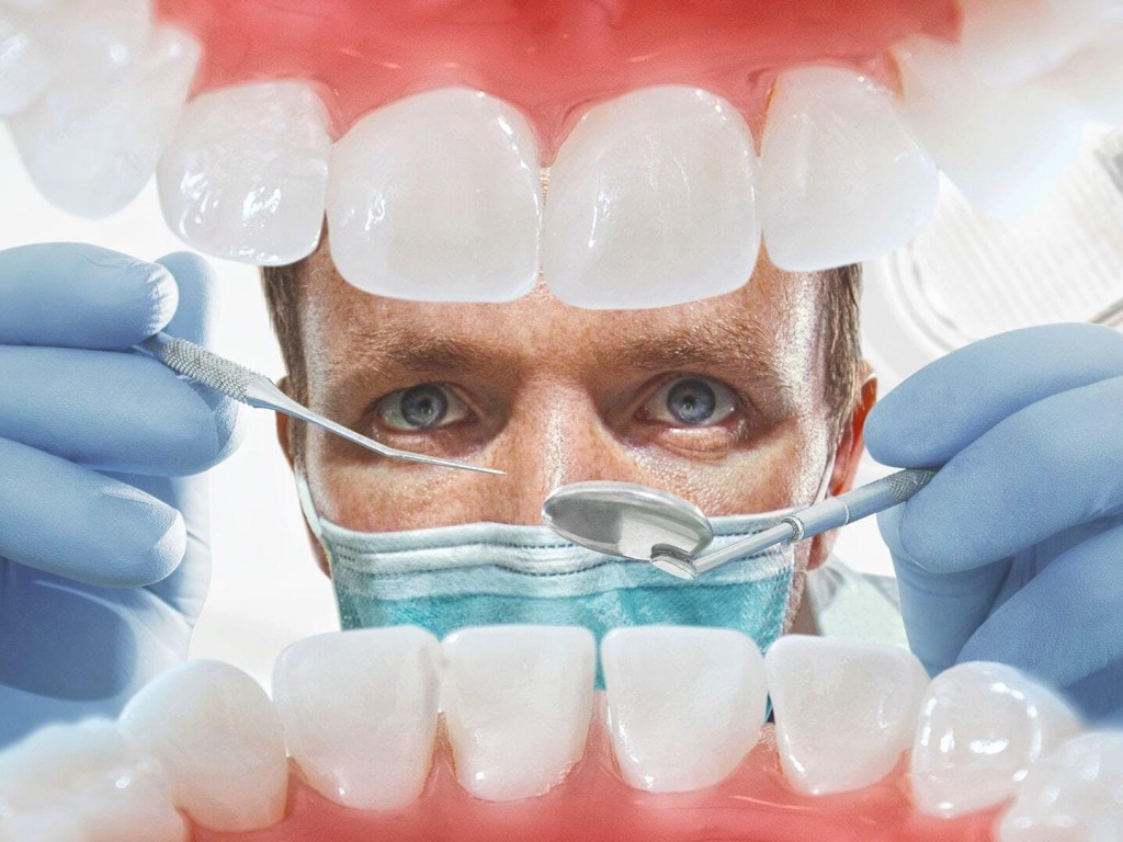 9 февраля &#8212; Международный день стоматолога