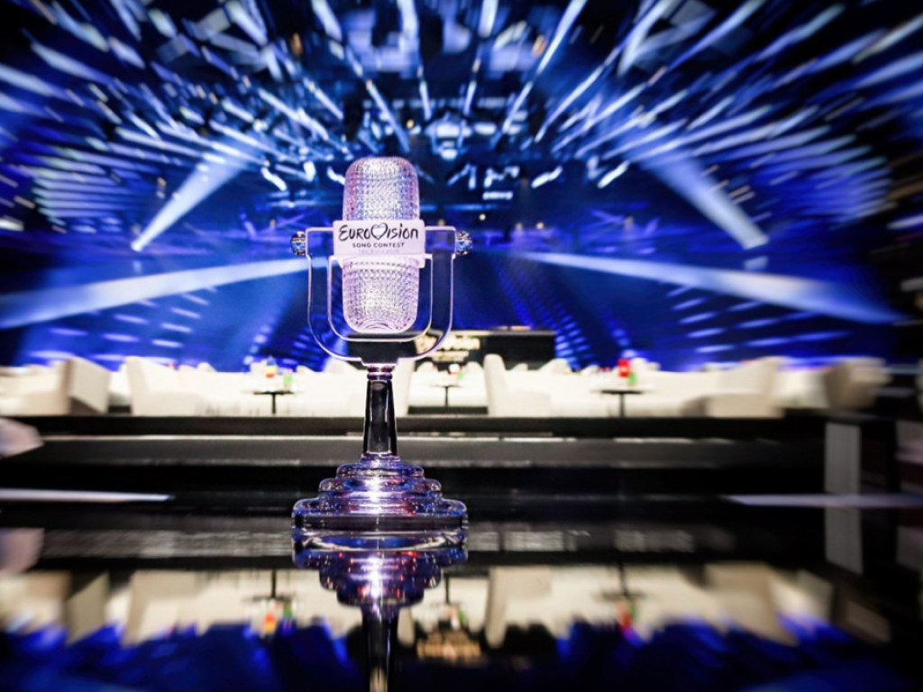 8 февраля пройдет первый полуфинал Нацотбора Украины на «Евровидение-2020»: ожидайте онлайн-трансляцию