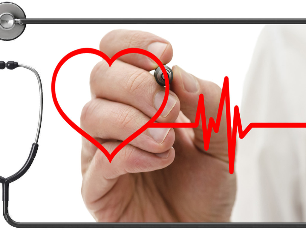 Кардиолог рассказал, как проверить работу сердца за 30 секунд