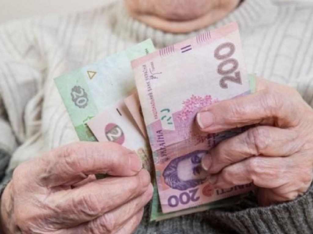Законопроект о пенсиях для ОРДЛО рассмотрят перед следующей встречей в «нормандском формате» &#8212; эксперт