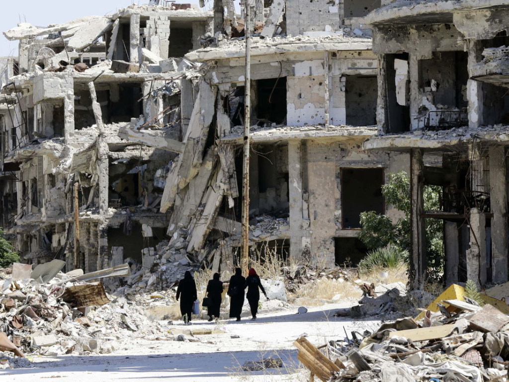 Спецоперация турецкой армии в Сирии может привести к войне Анкары и Дамаска &#8212; эксперт