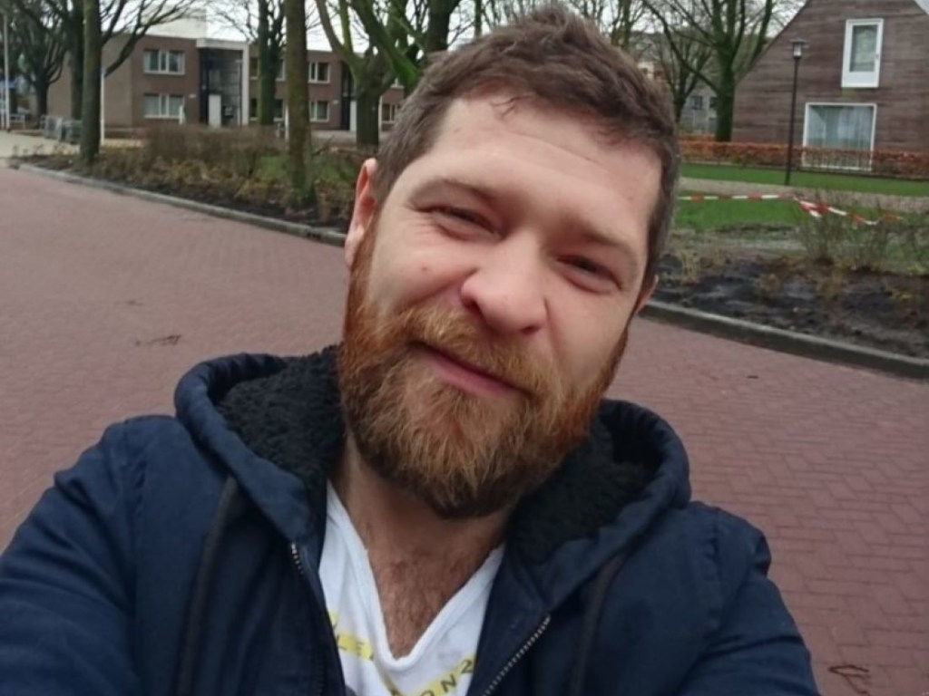 В Нидерландах на стройке заробитчанин из Украины погиб в свой первый рабочий день (ФОТО)
