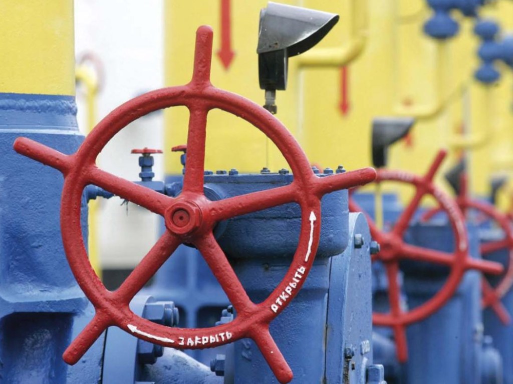 Россия может продлить контракт на транзит газа через Украину
