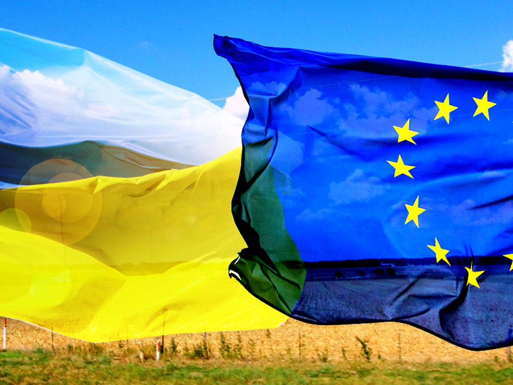 Украина договорилась с Евросоюзом о создании благоприятных условий для украинского экспорта