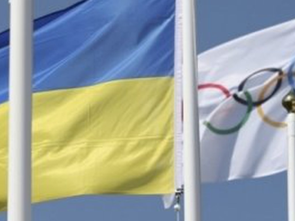 Гончарук: Украина проведет летнюю Олимпиаду совместное с Беларусью