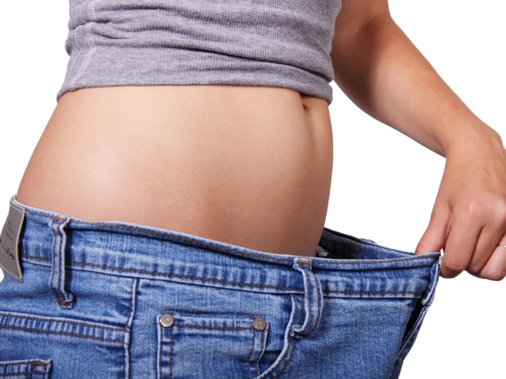 Диетолог: «голодные» диеты могут стать причиной лишнего веса