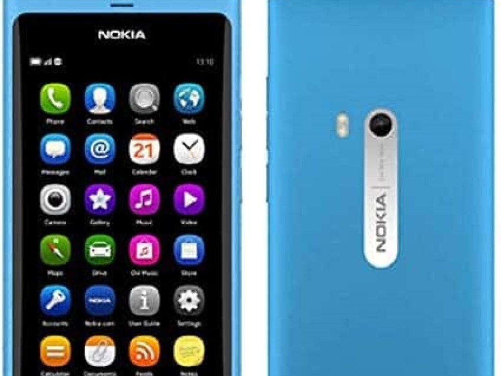 Nokia собирается перевыпустить свой культовый смартфон 2011 года (ФОТО)