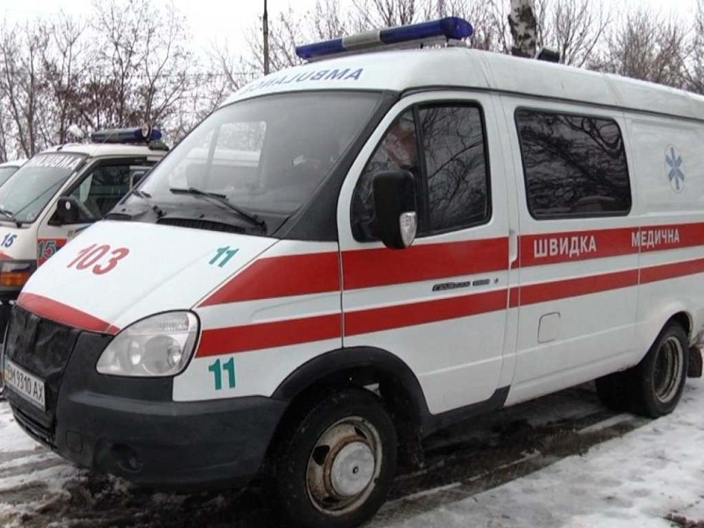 Анонс пресс-конференции: «Катастрофа со &#171;скорыми&#187;: могут ли киевляне лишиться медицинской помощи?