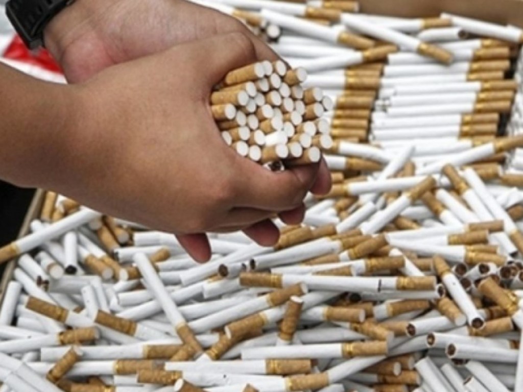 «Табак» приносит в бюджет почти 50 миллиардов гривен в год &#8212; эксперт