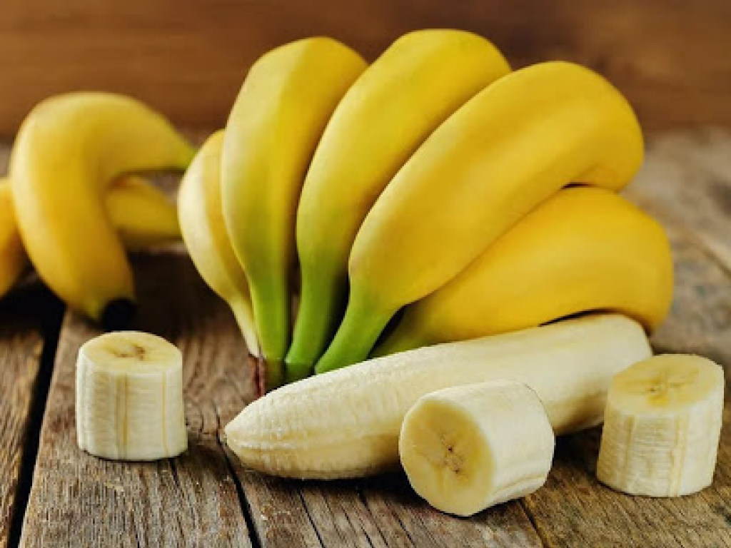 «Давление в норме»: Два банана в сутки должны обязательно входить в рацион гипертоников &#8212; ученые