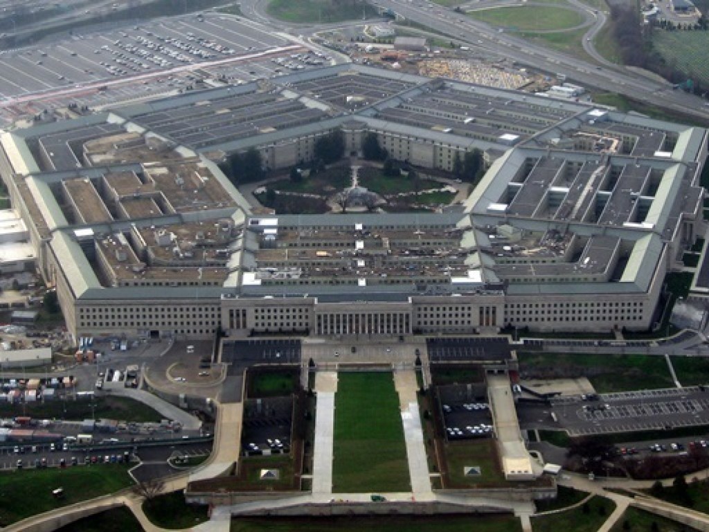 В Пентагоне опровергли сообщения о выводе войск США из Ирака