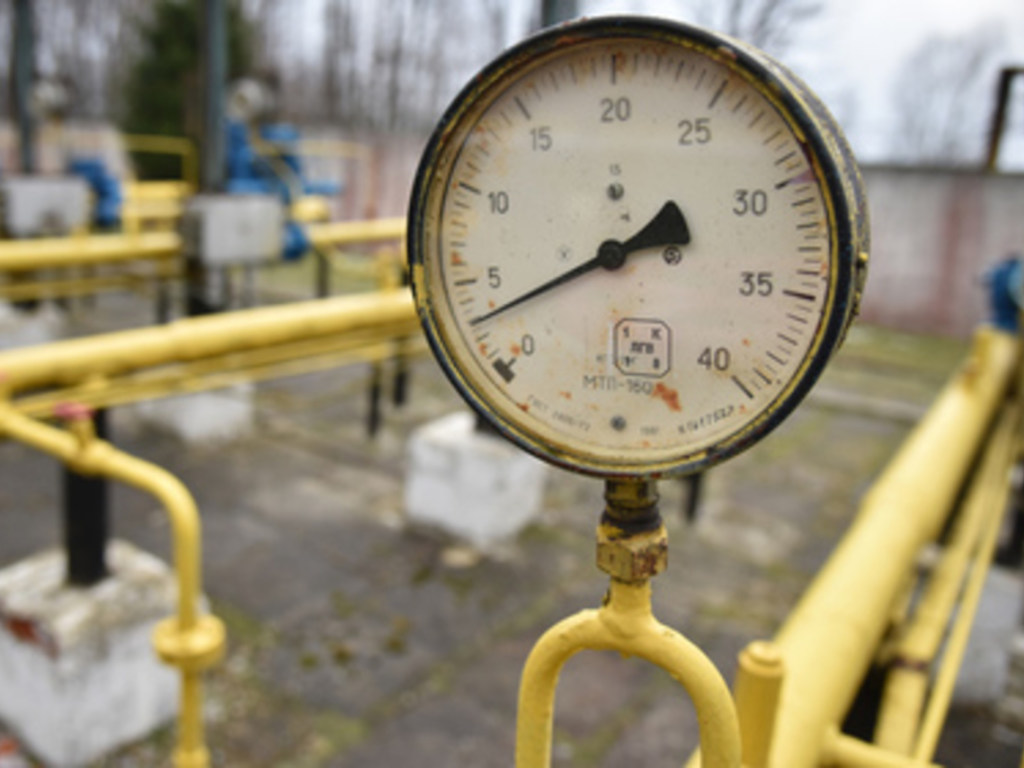 В Украине искусственно сокращают добычу газа – эксперт