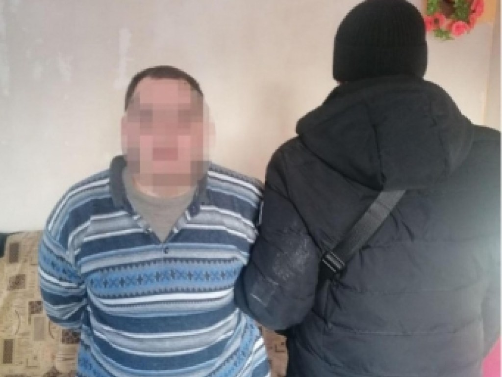 В Киеве задержали серийного «клофелинщика»-убийцу: мужчине грозит 15 лет тюрьмы (ФОТО)