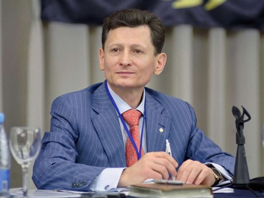 М. Волынец: «Многие украинские шахты искусственно сделали убыточными»
