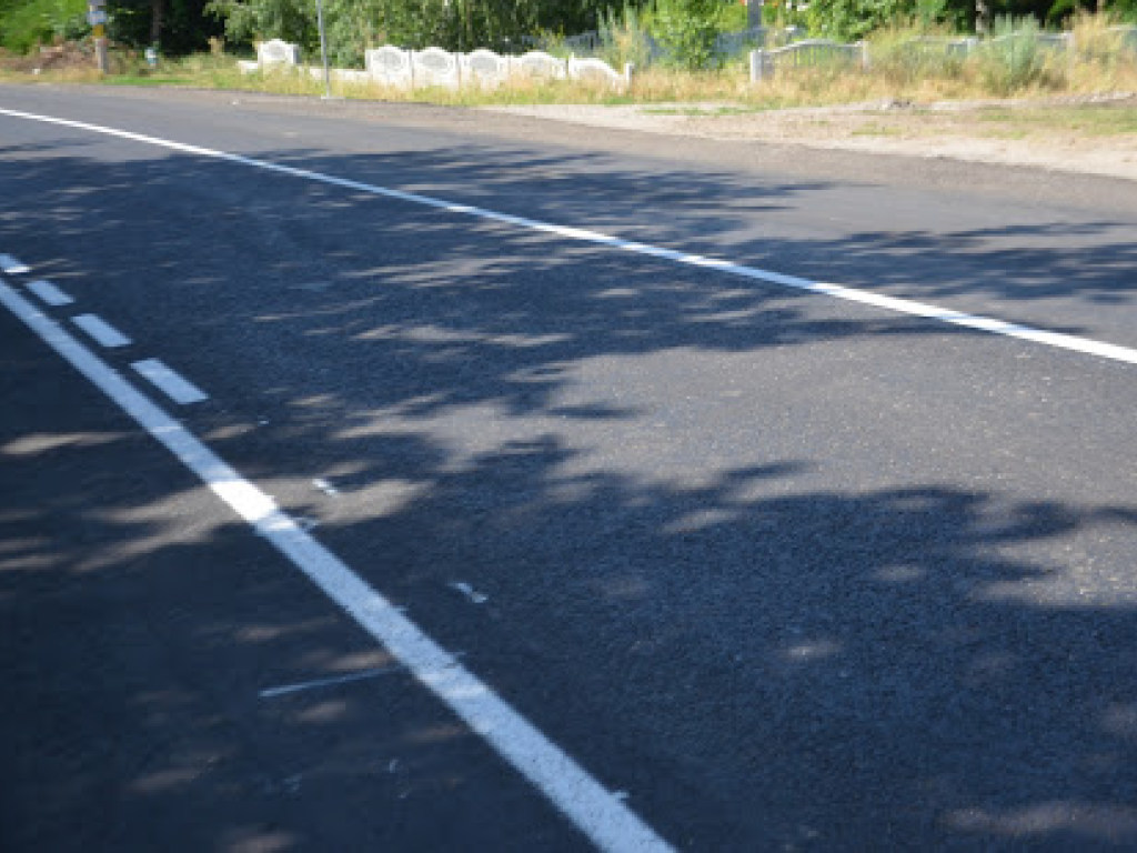 Планы по реконструкции дорог не представили три области Украины &#8212; эксперт