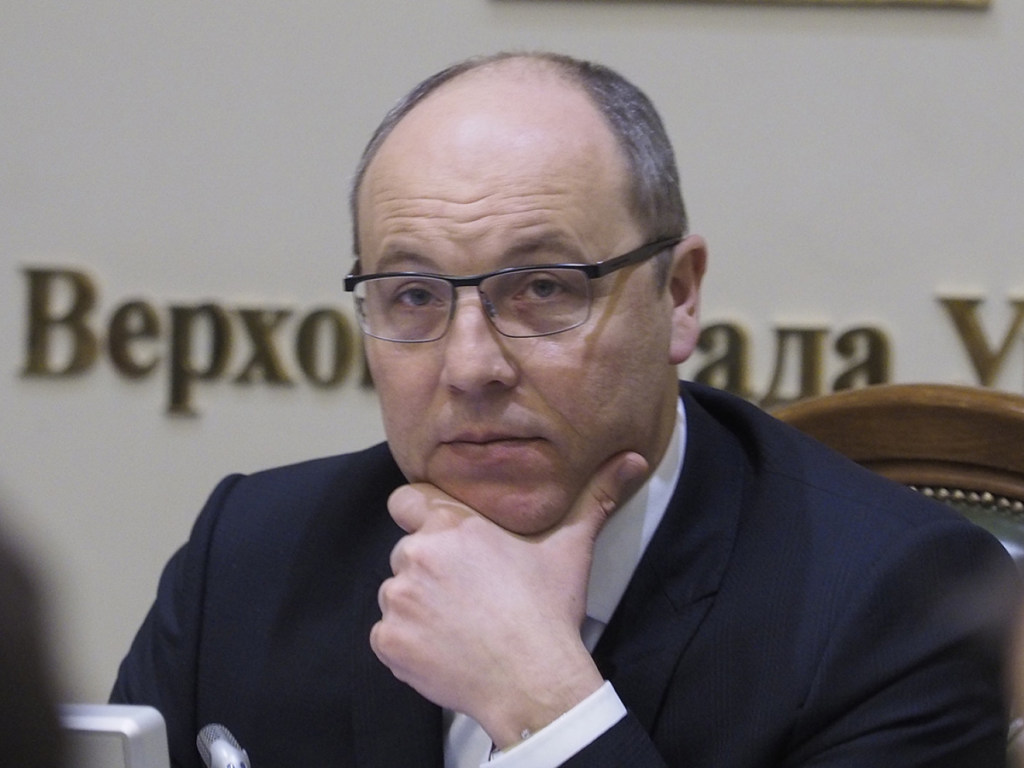 Парубия вызвали на допрос в ГБР: украинской власти и Трампу нужны виновные, которых можно наказать &#8212; эксперт