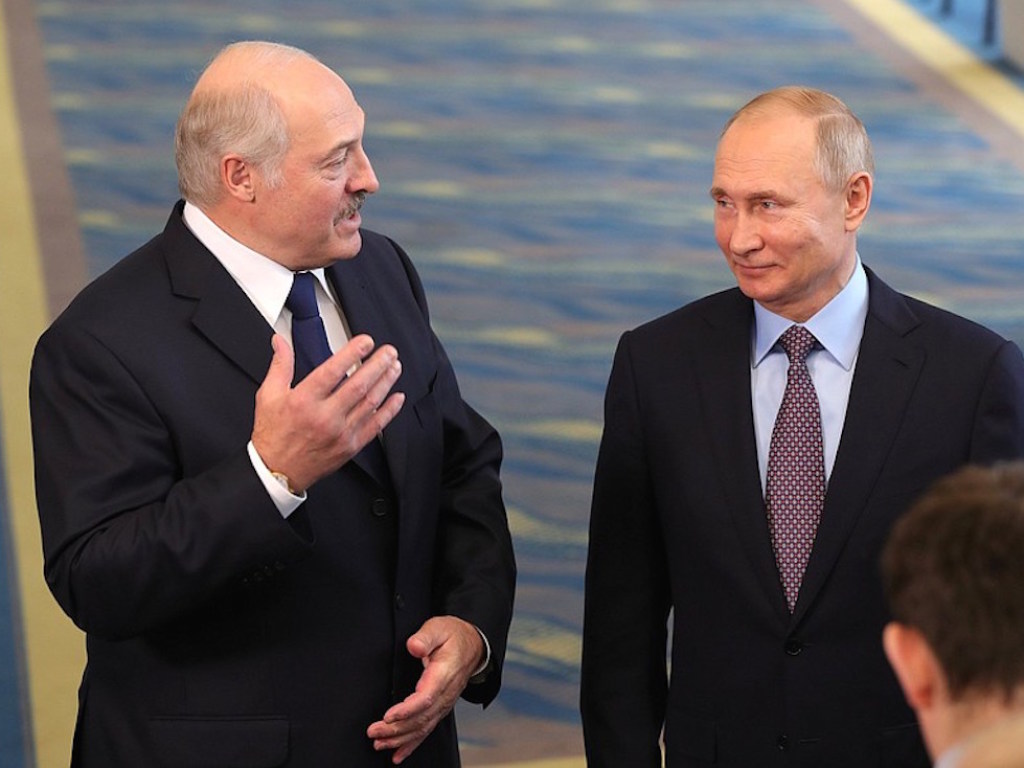 Независимость в обмен на энергоносители: Лукашенко рассказал о планах РФ по объединению государств