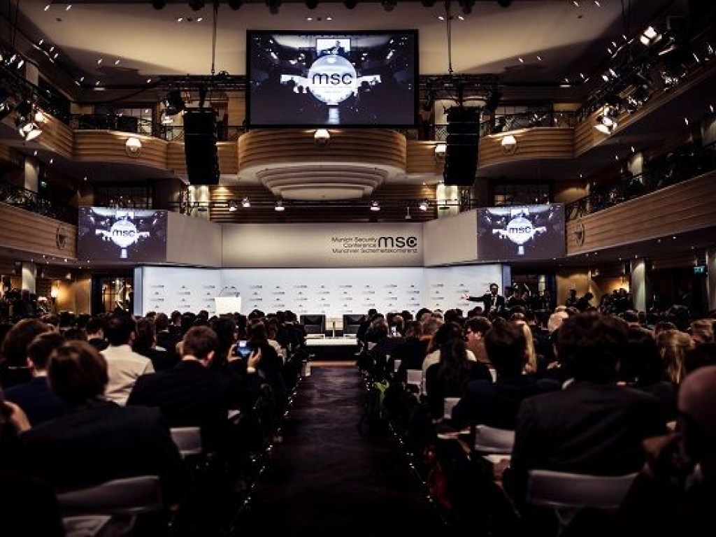 Зеленский посетит Мюнхенскую конференцию по безопасности: опубликована программа мероприятия