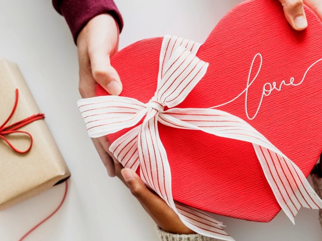 День Святого Валентина: почему нужна любовь и как она влияет на организм