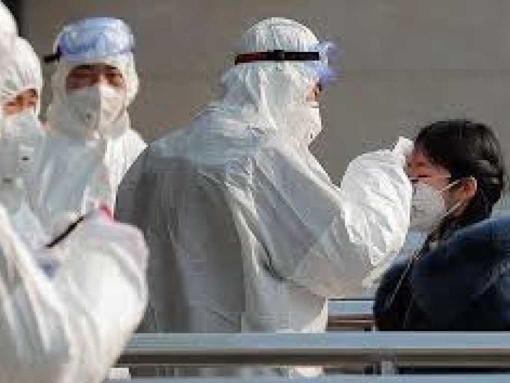 Вспышка коронавируса: В Пекине ввели 14-дневный карантин для всех приехавших в город