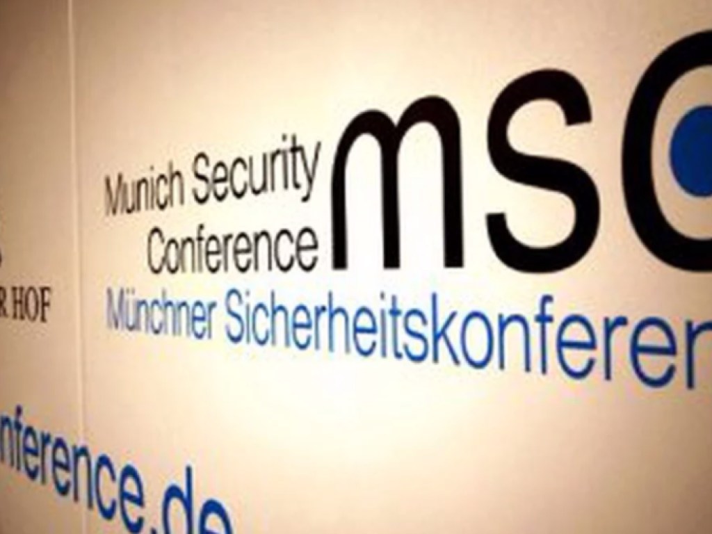 На Мюнхенской конференции пройдет международная встреча по сбитому в Иране украинскому самолету