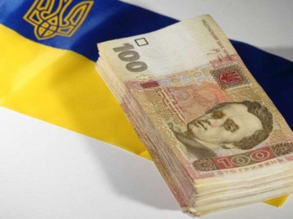 Экономист рассказал, когда зарплаты украинцев достигнут уровня Польши