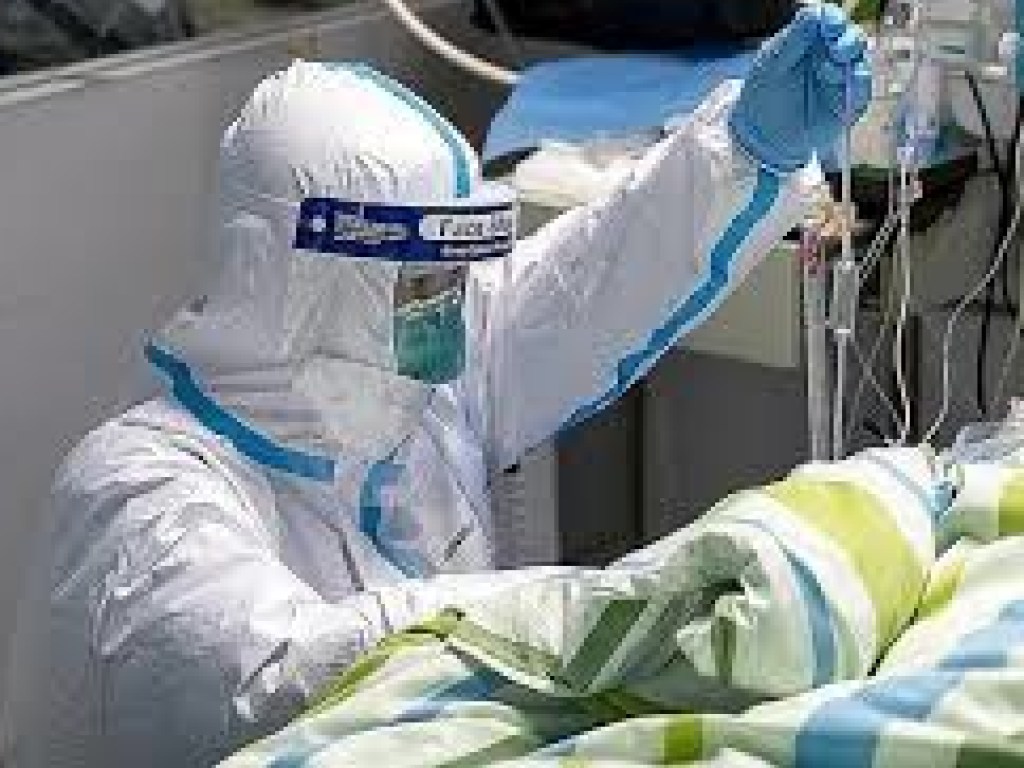 Вспышка коронавируса: В Хубэе за день умерли 116 человек, в целом зафиксировано 1383 летальных случая