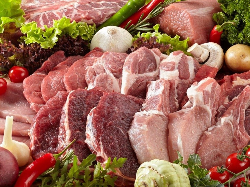 Врачи рекомендовали для снижения артериального давления определенный сорт мяса