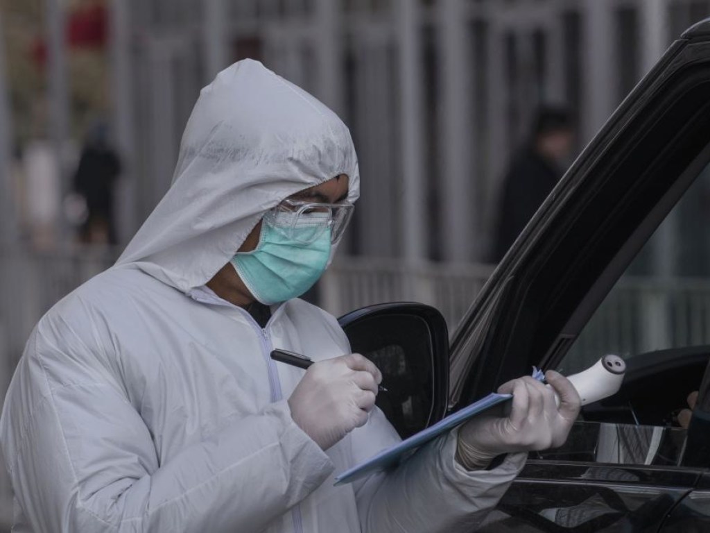 В КНДР расстреляли чиновника, который нарушил карантин из-за коронавируса