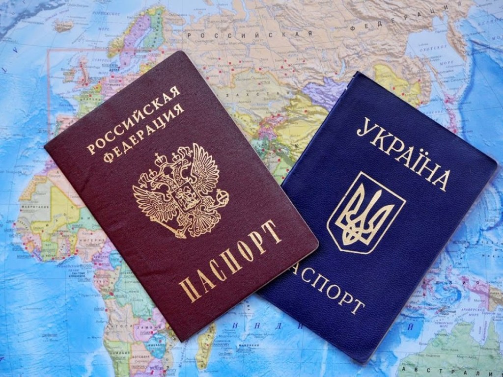 Возможностью получить гражданство РФ могут воспользоваться до 200 тысяч украинцев &#8212; политолог