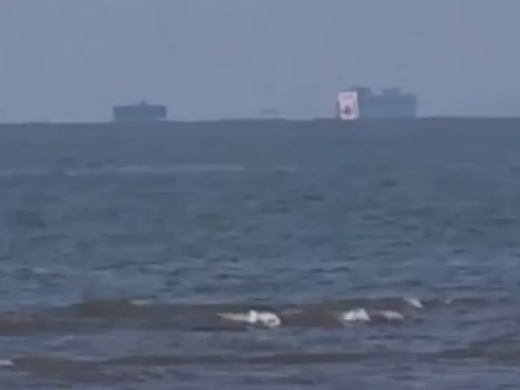 Захват украинского судна в Азовском море: открыто уголовное дело