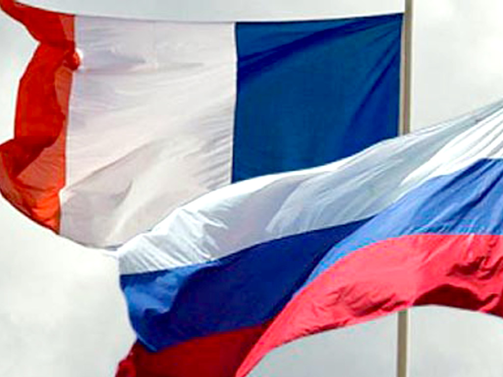 Эксперт объяснил, почему Франция может отказаться от санкций в отношении России