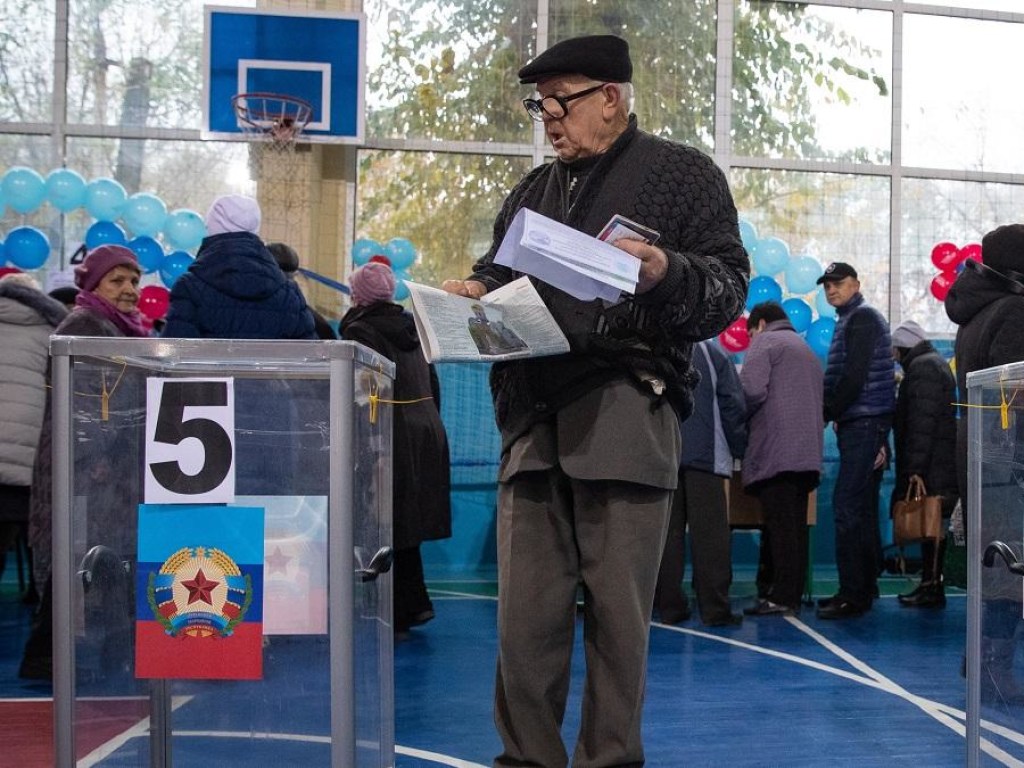 Эксперт: Шансы на проведение выборов в ОРДЛО одновременно с местными выборами по всей Украине невелики