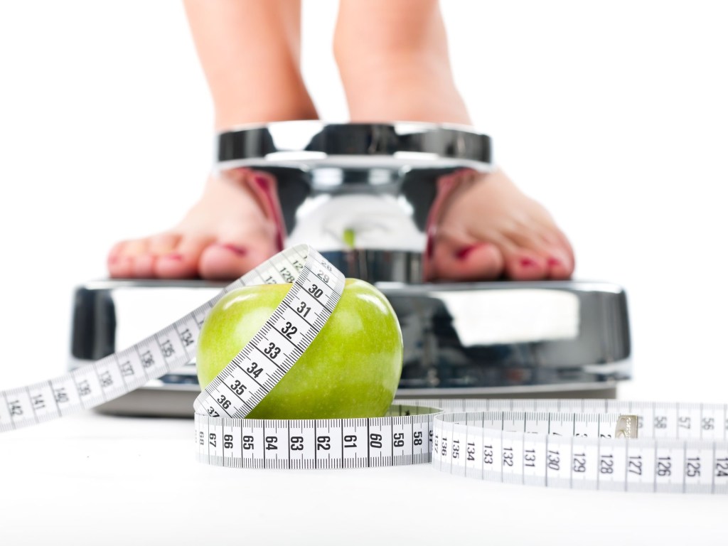 Лишний вес не вернется: американские врачи разработали точную формулу похудения