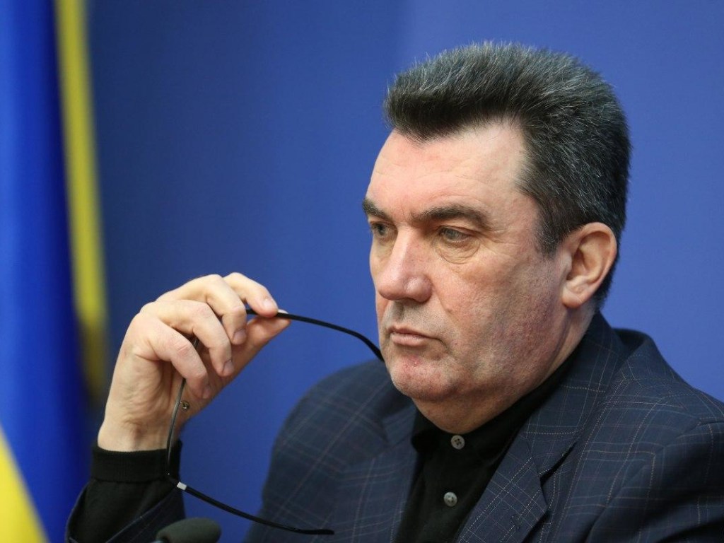Глава СНБО Украины обсудит в Иране проблемы расследования катастрофы МАУ