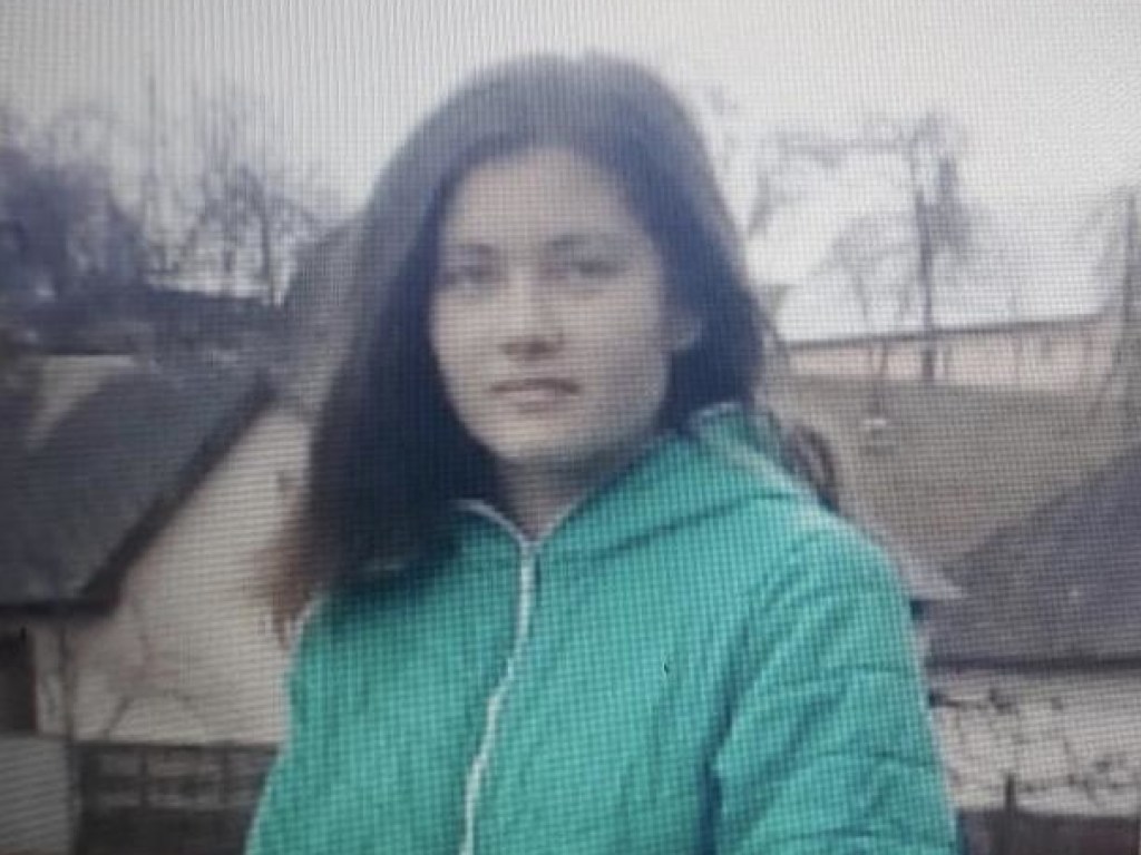 Телефон с собой не взяла, пропала без вести: на Закарпатье ищут 14-летнюю девочку (ФОТО)