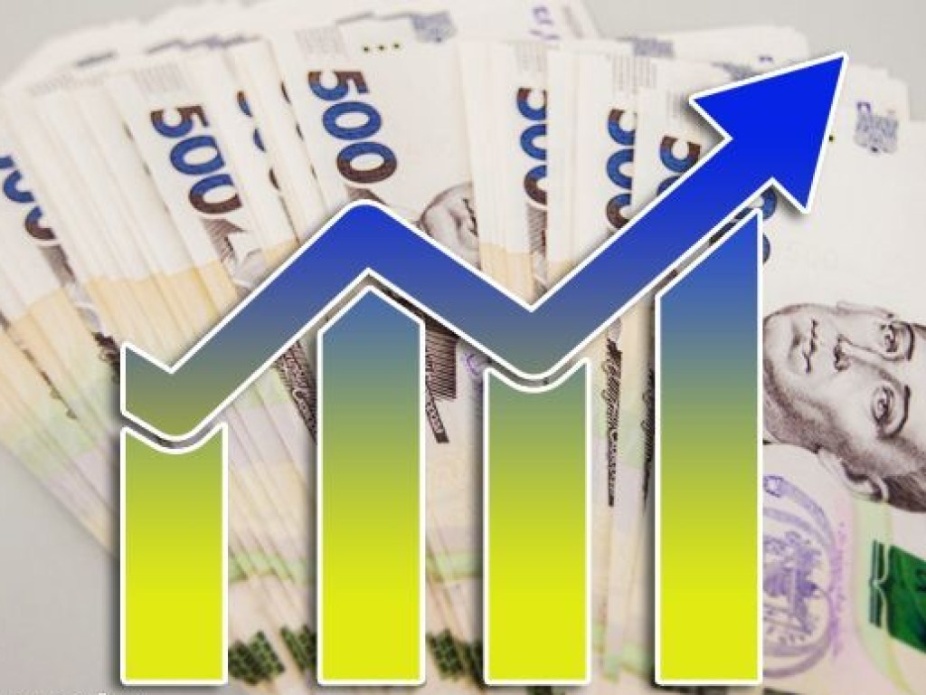 Минэкономики определило самые успешные секторы украинской экономики