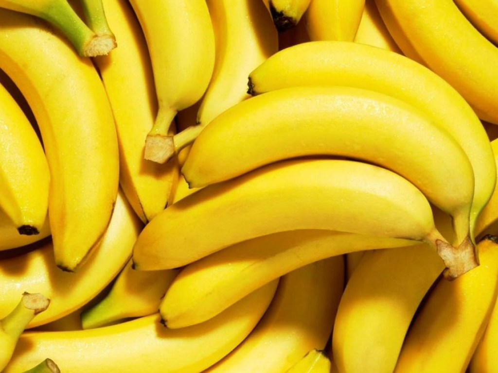 Медики назвали особо полезные свойства бананов
