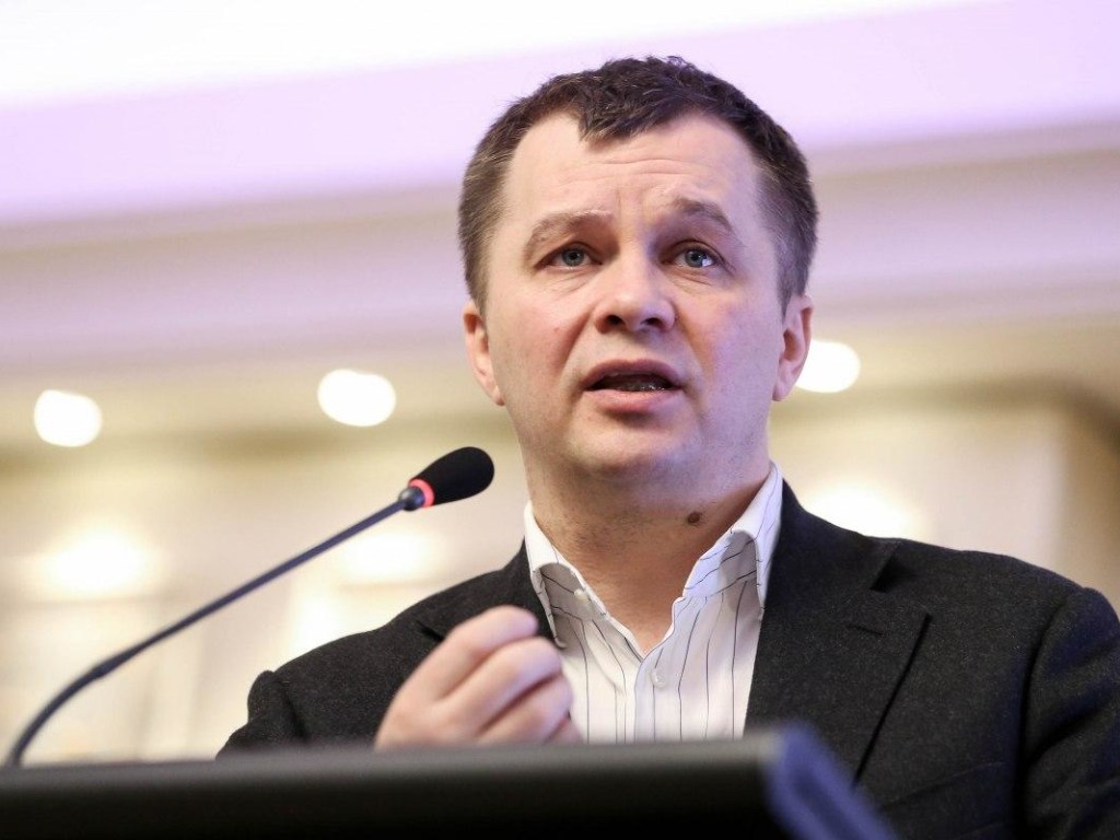 Милованов назвал сроки для Украины, чтобы догнать Беларусь по уровню основных фондов