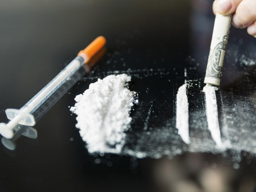 В Коста-Рике у наркобаронов изъяли 5 тонн кокаина