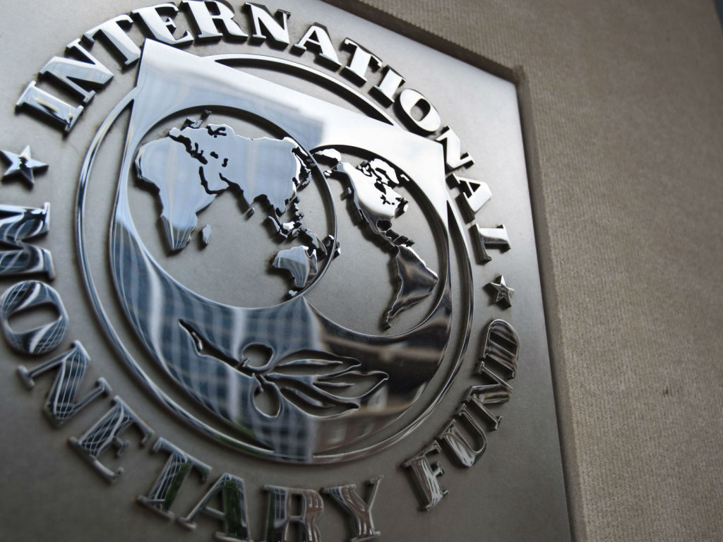 Эксперты МВФ приедут в Киев для обсуждения технических вопросов