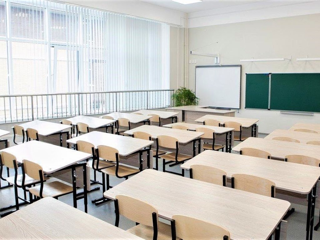 В Украине количество школ могут существенно сократить – эксперт